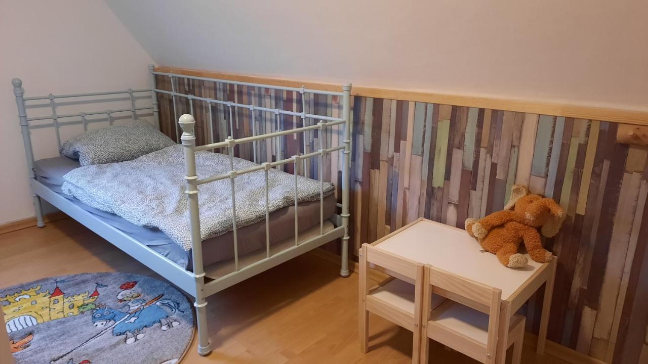 Yalet Ferienhaus 2 Appartementen Vlakbij Willingen Brilon-Wald 외부 사진