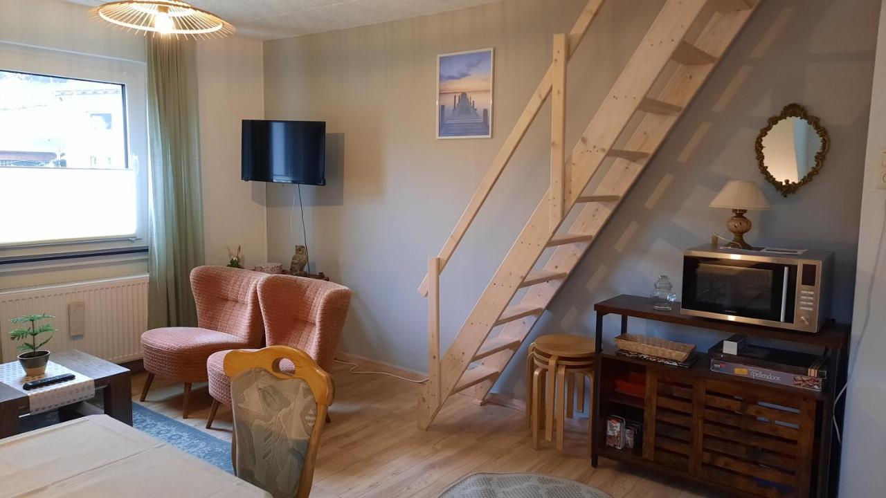 Yalet Ferienhaus 2 Appartementen Vlakbij Willingen Brilon-Wald 외부 사진