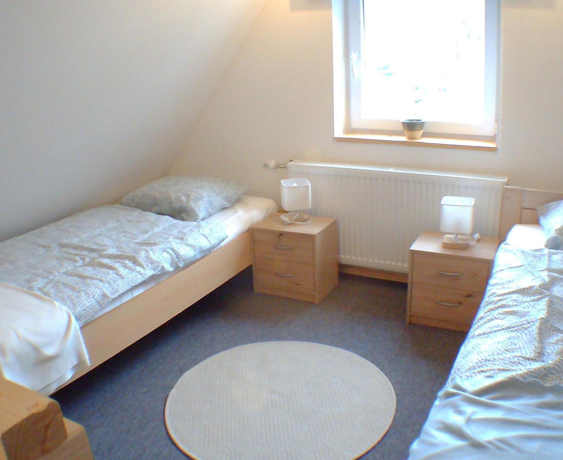 Yalet Ferienhaus 2 Appartementen Vlakbij Willingen Brilon-Wald 외부 사진