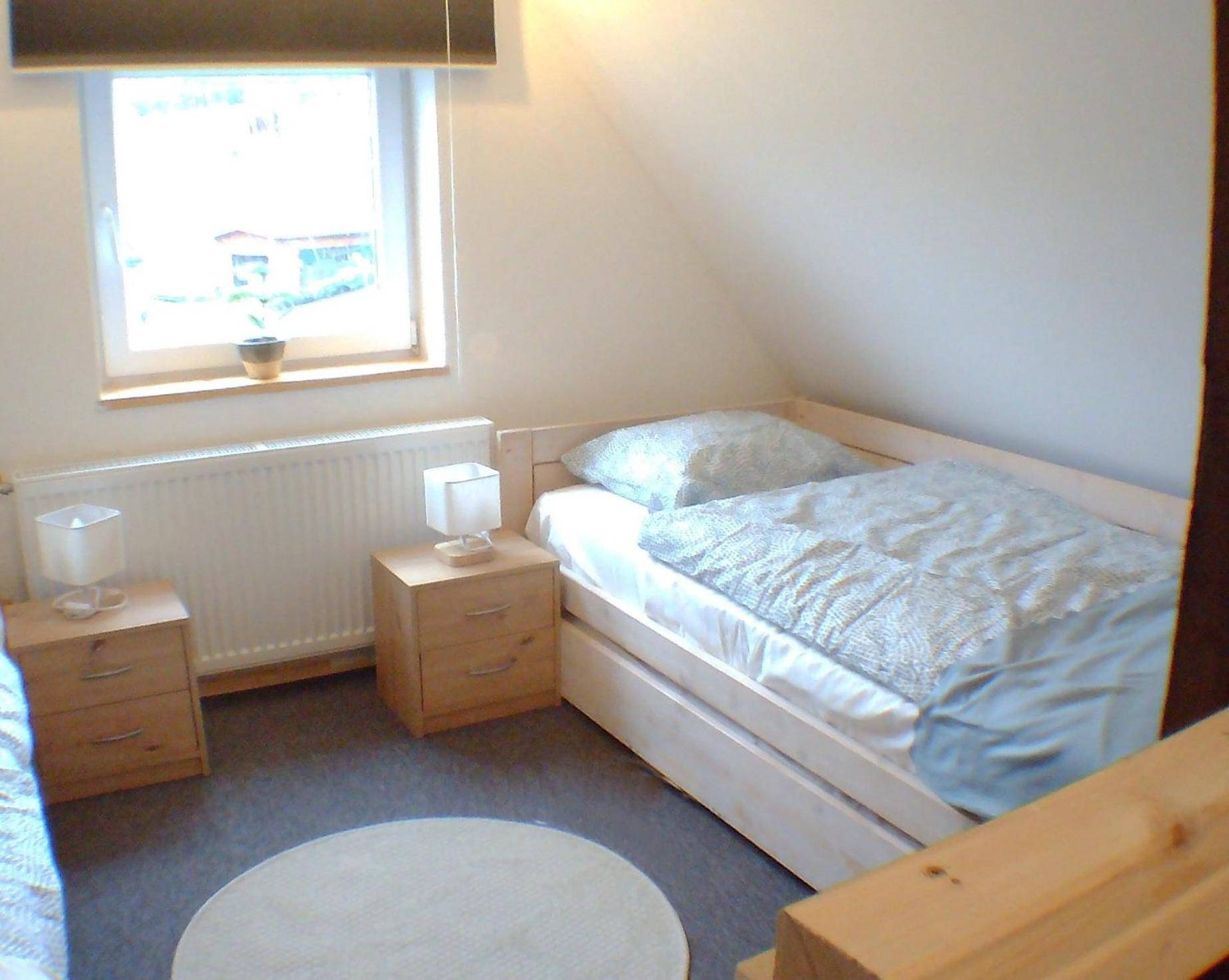 Yalet Ferienhaus 2 Appartementen Vlakbij Willingen Brilon-Wald 외부 사진