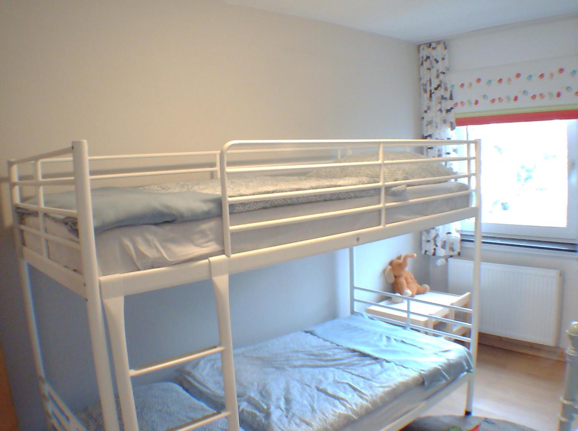 Yalet Ferienhaus 2 Appartementen Vlakbij Willingen Brilon-Wald 외부 사진