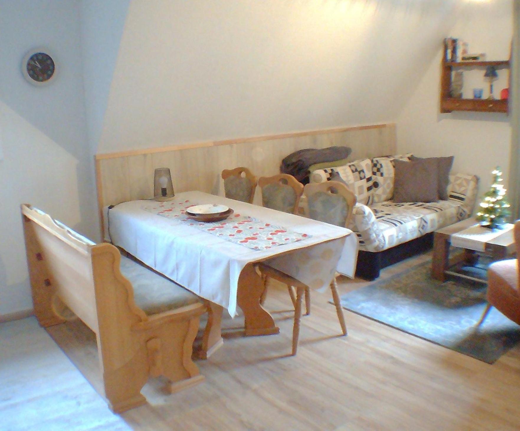 Yalet Ferienhaus 2 Appartementen Vlakbij Willingen Brilon-Wald 외부 사진