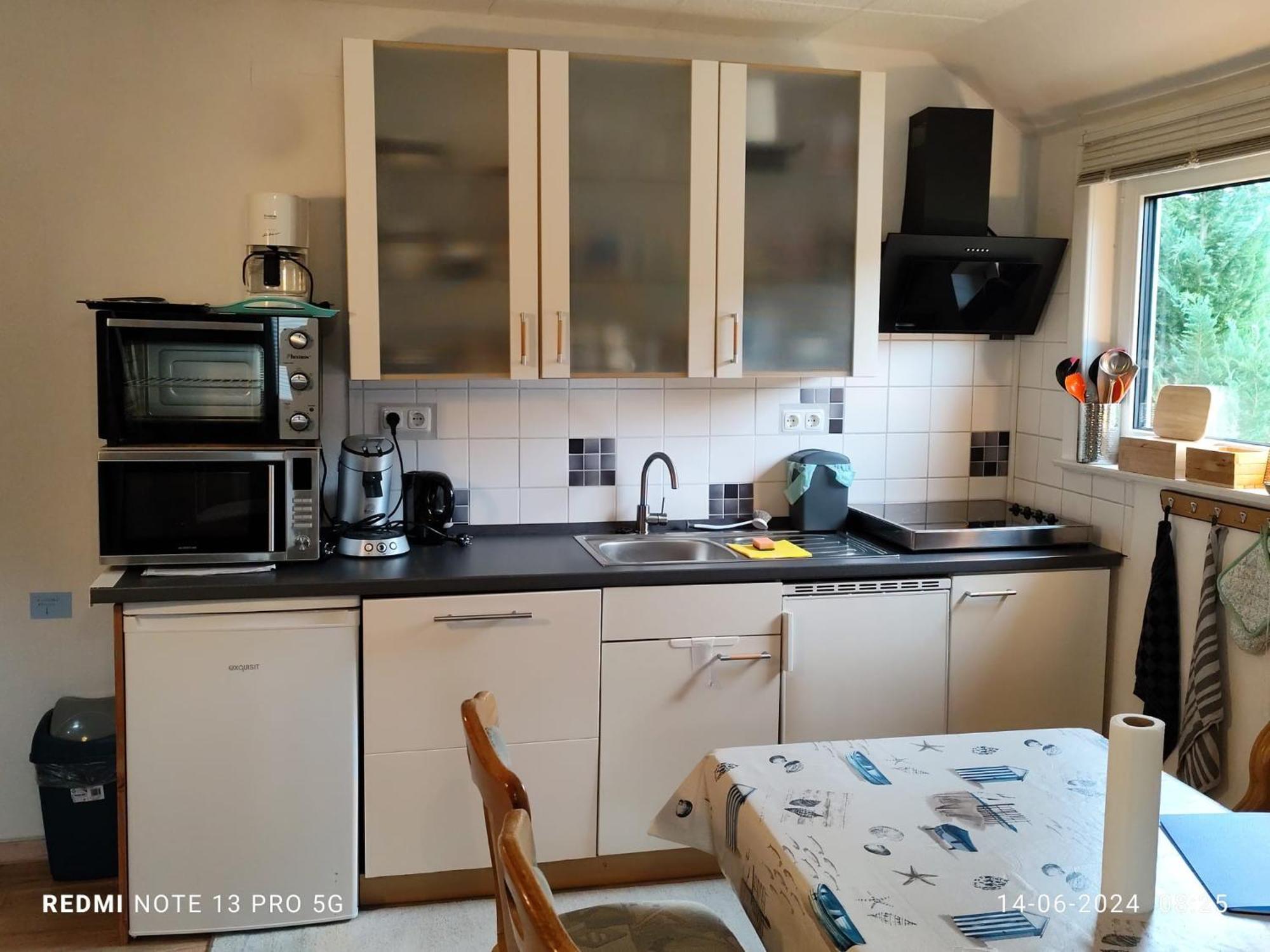 Yalet Ferienhaus 2 Appartementen Vlakbij Willingen Brilon-Wald 외부 사진