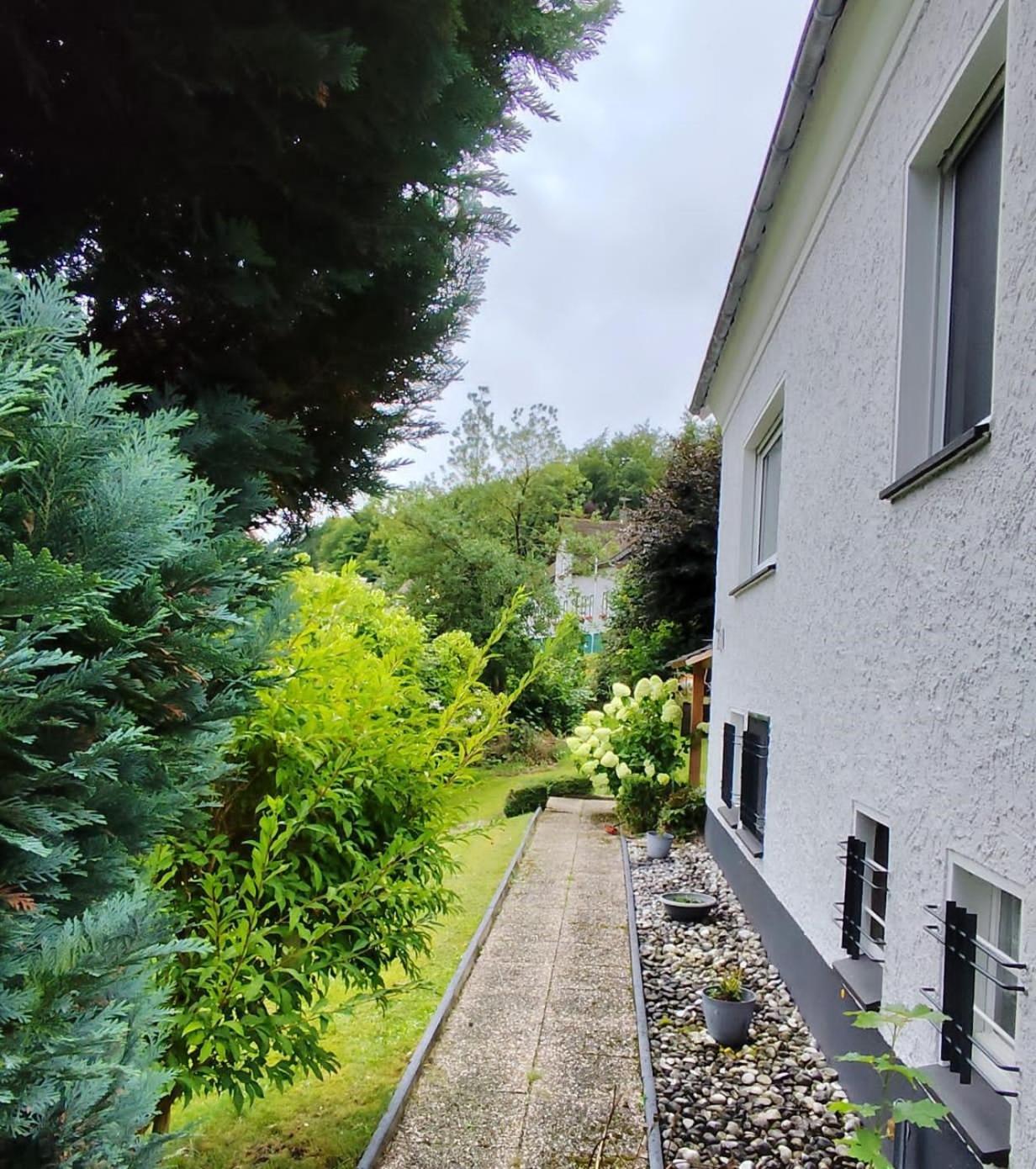 Yalet Ferienhaus 2 Appartementen Vlakbij Willingen Brilon-Wald 외부 사진