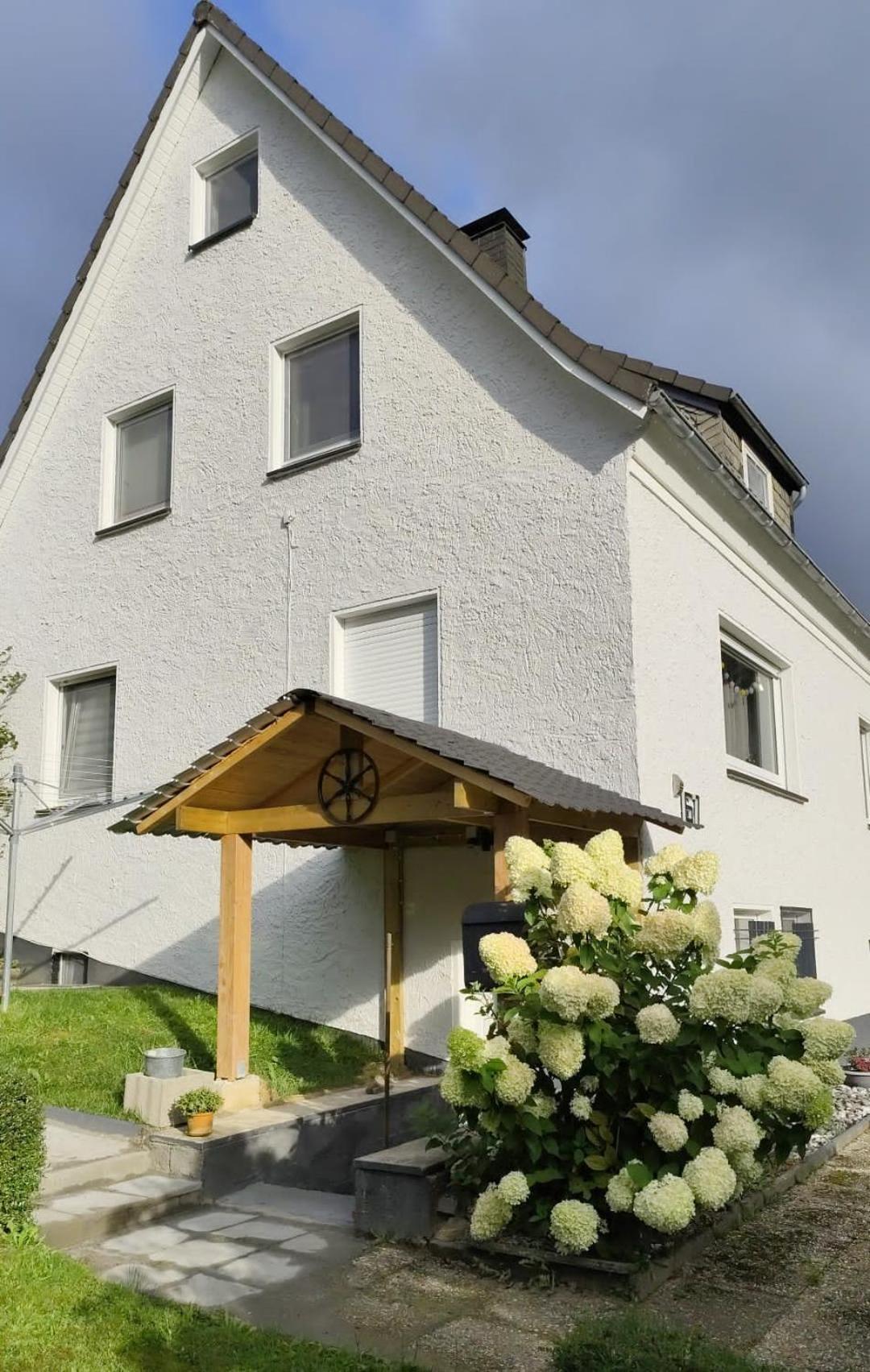 Yalet Ferienhaus 2 Appartementen Vlakbij Willingen Brilon-Wald 외부 사진