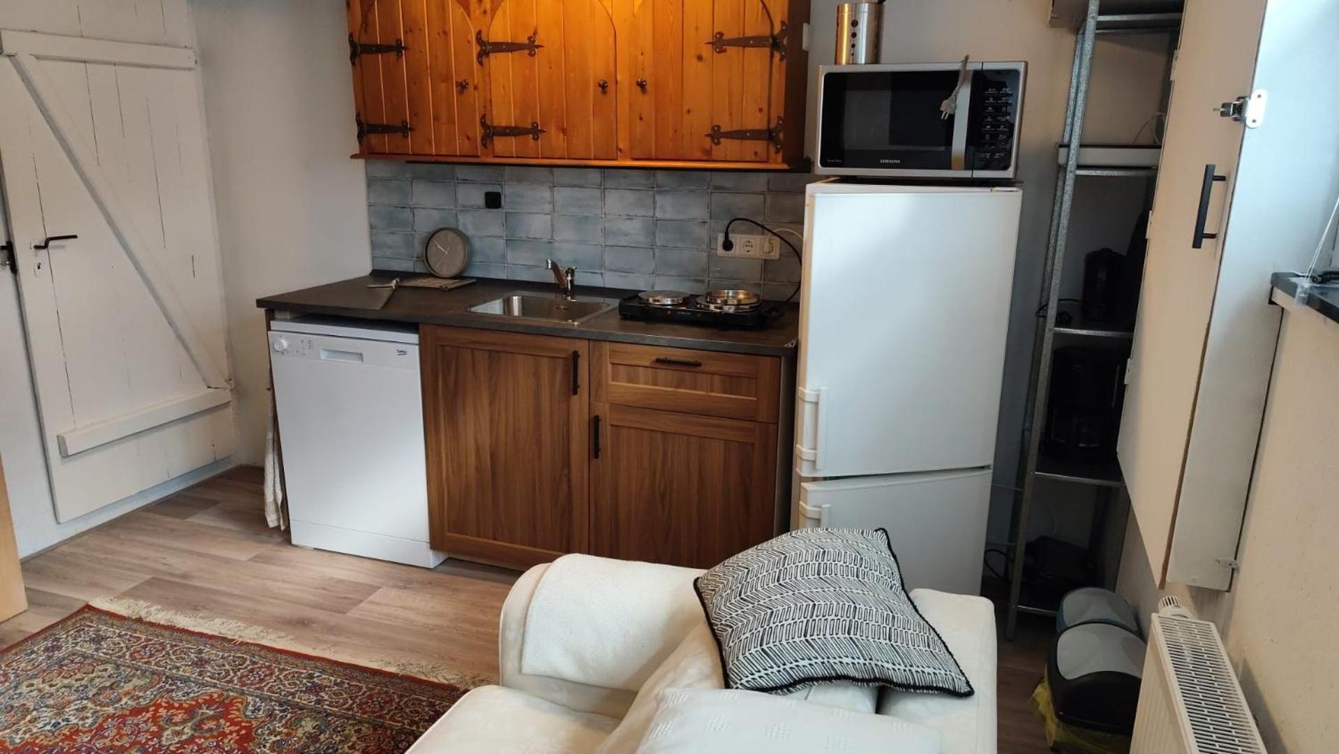 Yalet Ferienhaus 2 Appartementen Vlakbij Willingen Brilon-Wald 외부 사진