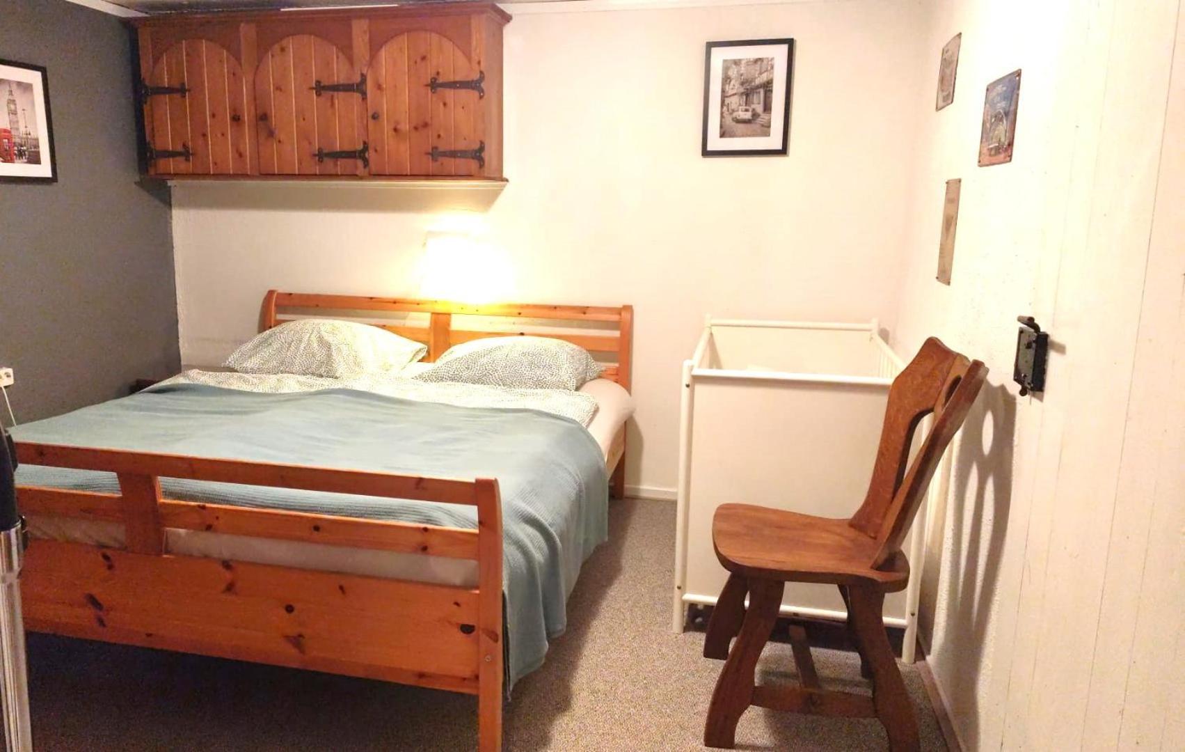 Yalet Ferienhaus 2 Appartementen Vlakbij Willingen Brilon-Wald 외부 사진