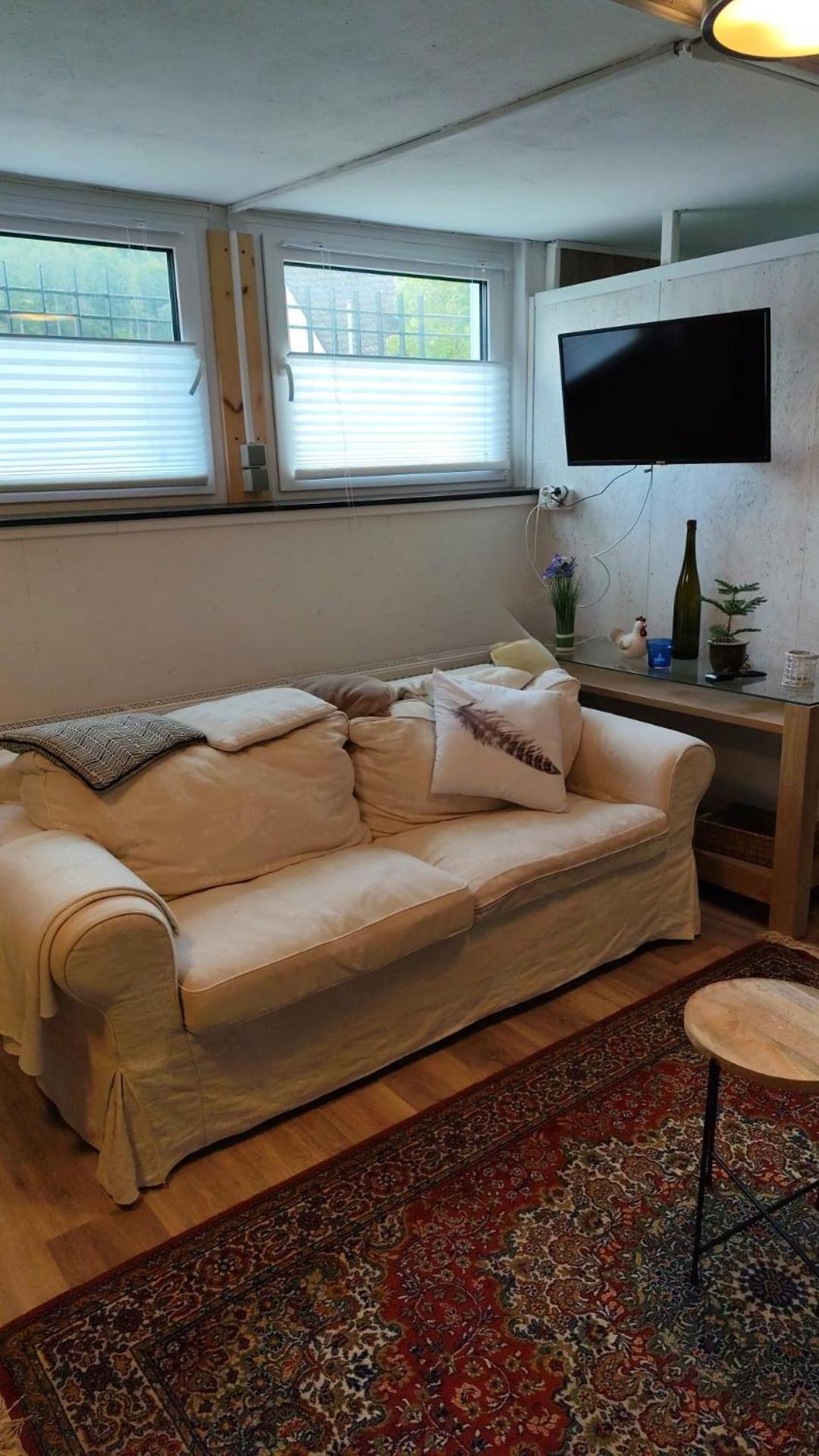 Yalet Ferienhaus 2 Appartementen Vlakbij Willingen Brilon-Wald 외부 사진