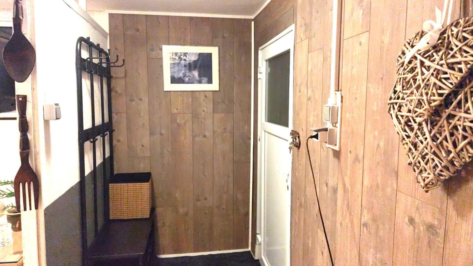 Yalet Ferienhaus 2 Appartementen Vlakbij Willingen Brilon-Wald 외부 사진