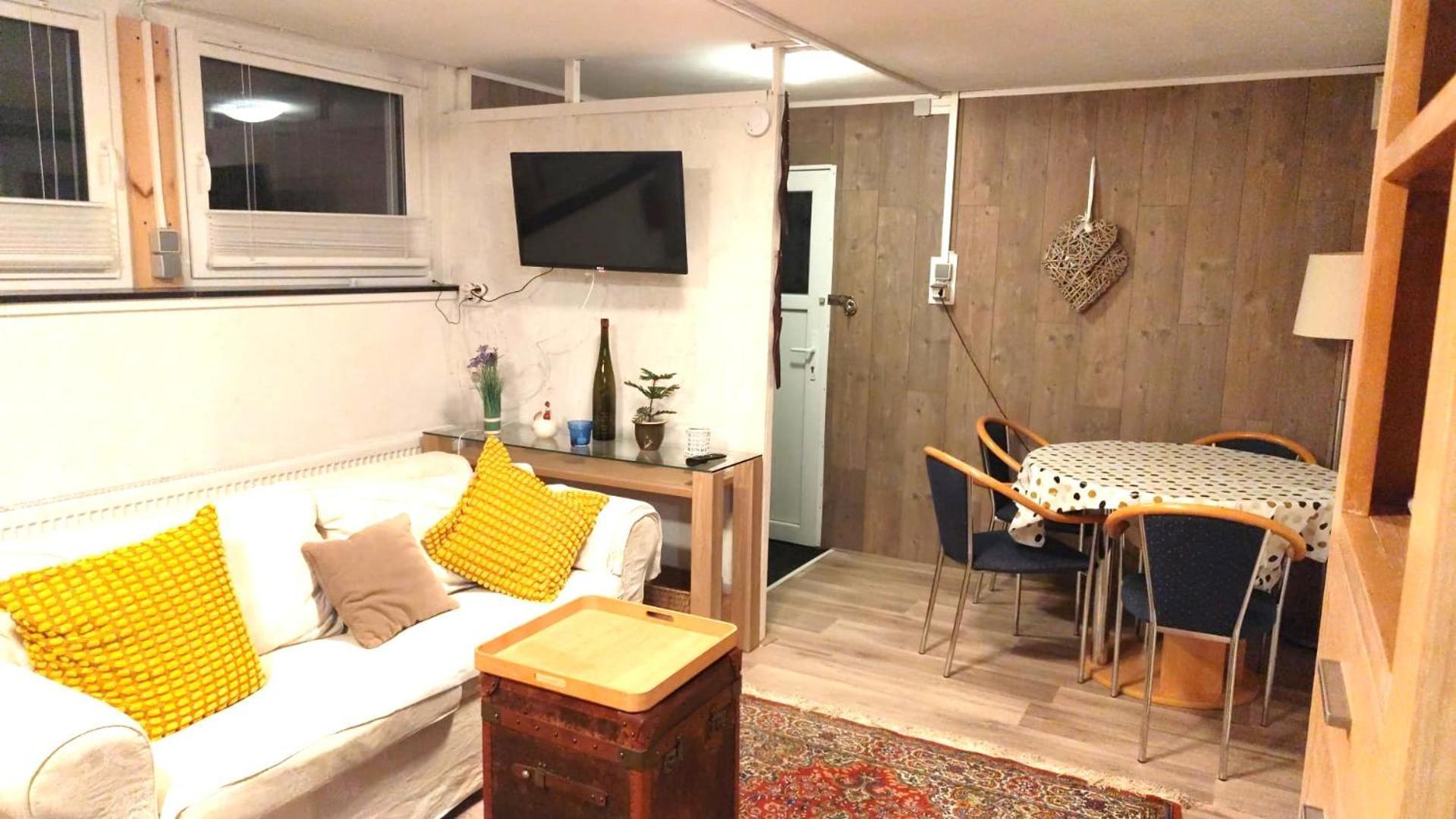 Yalet Ferienhaus 2 Appartementen Vlakbij Willingen Brilon-Wald 외부 사진