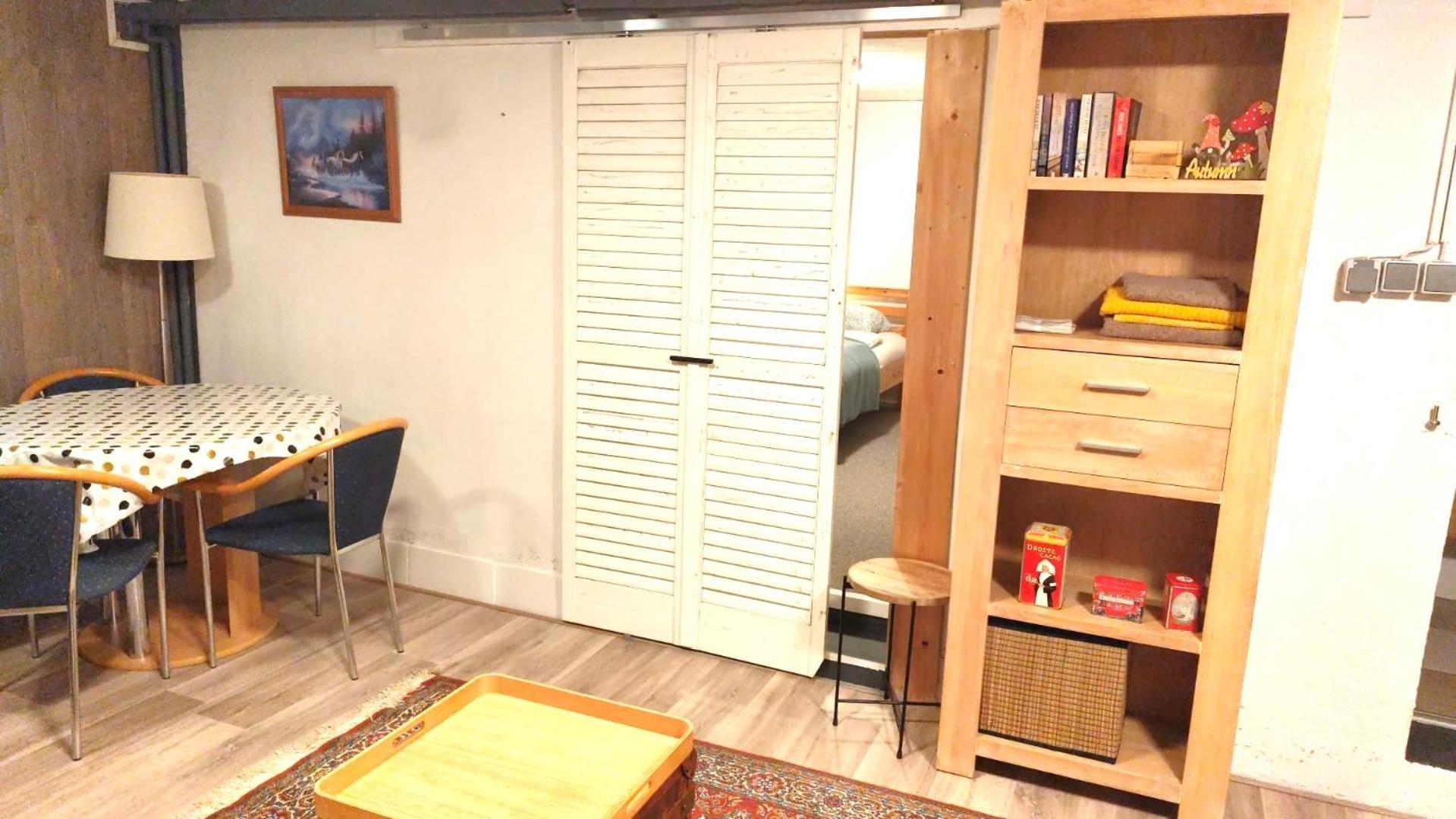 Yalet Ferienhaus 2 Appartementen Vlakbij Willingen Brilon-Wald 외부 사진