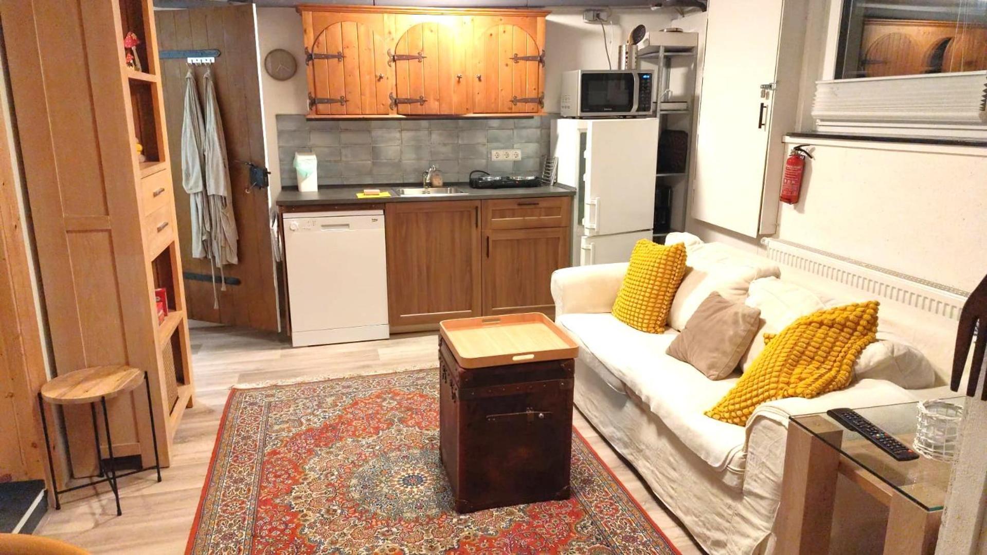 Yalet Ferienhaus 2 Appartementen Vlakbij Willingen Brilon-Wald 외부 사진