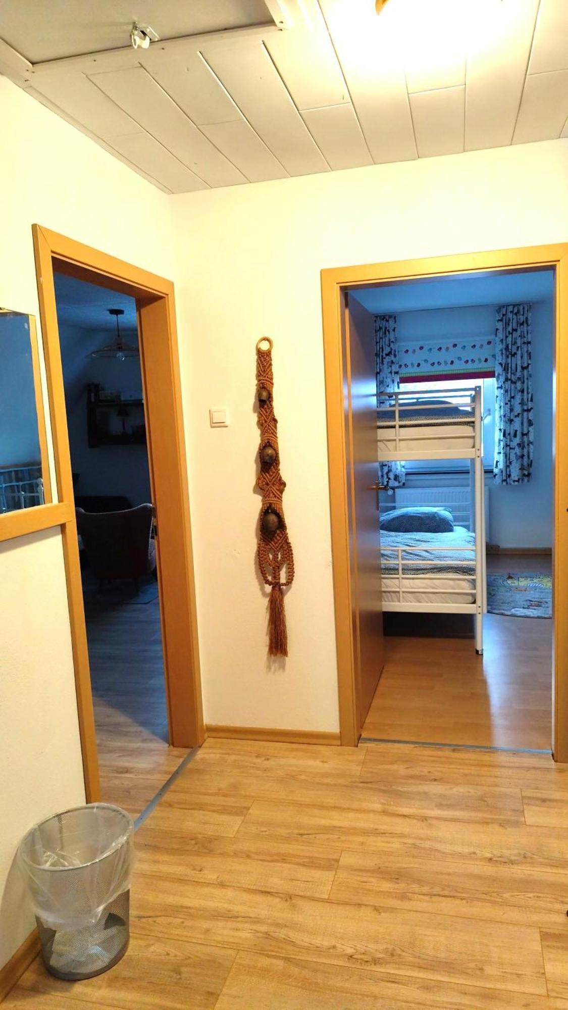 Yalet Ferienhaus 2 Appartementen Vlakbij Willingen Brilon-Wald 외부 사진