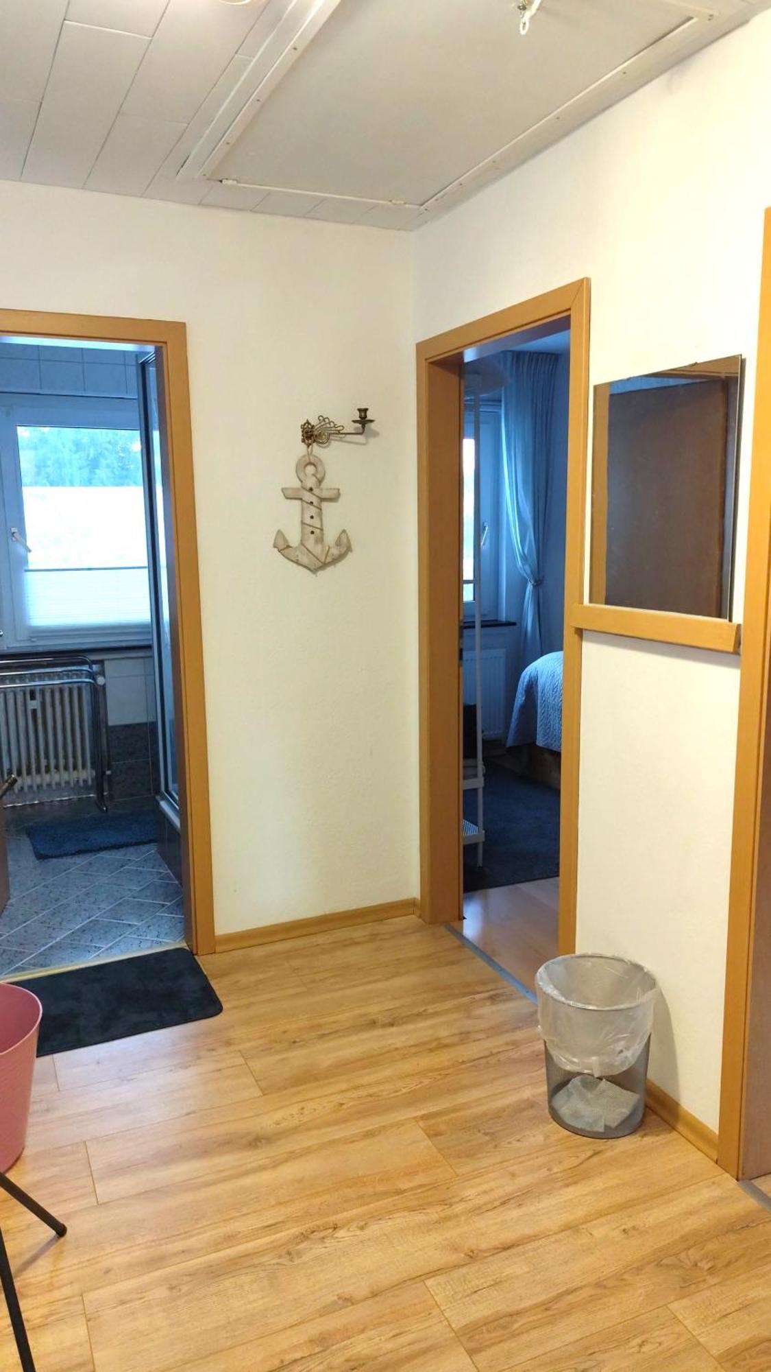 Yalet Ferienhaus 2 Appartementen Vlakbij Willingen Brilon-Wald 외부 사진